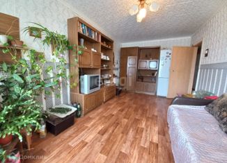 Продам 3-ком. квартиру, 62 м2, село Беловское, Центральная улица, 10