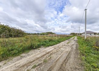 Продажа земельного участка, 7 сот., СНТ Нерда