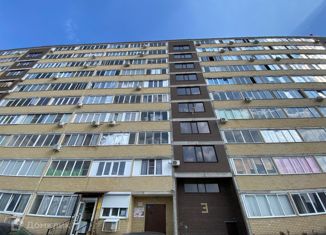 Квартира на продажу студия, 20 м2, село Новая Усмань, Полевая улица, 36А