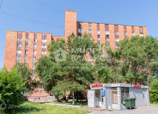 Продаю однокомнатную квартиру, 36.8 м2, Омск, улица Свободы, 43, Октябрьский округ