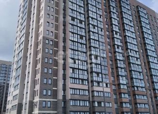 Квартира на продажу студия, 24.4 м2, деревня Батино, улица Сергея Есенина, 14