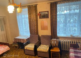 Продается 1-комнатная квартира, 42.4 м2, Челябинская область, улица Крылова, 14