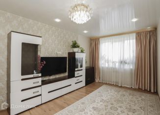 Продам двухкомнатную квартиру, 45.3 м2, Иркутск, улица Павла Красильникова, 172, Ленинский округ