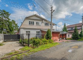 Дом на продажу, 274 м2, посёлок Растущий, Полевая улица, 28