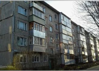 Продажа 2-комнатной квартиры, 38.4 м2, Ивановская область, Шестагинская улица, 48