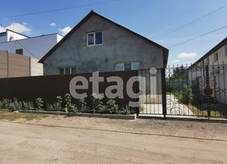 Продаю дом, 81 м2, поселок Водопадный, Западный переулок, 8