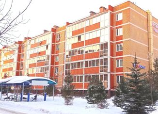 Продается 1-комнатная квартира, 35 м2, село Усады, Сиреневая улица, 6