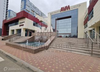 Продается офис, 1284.5 м2, Краснодар, Уральская улица, 75/1к2, микрорайон ХБК