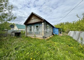 Продажа дома, 45.4 м2, село Грабово, улица Моксина, 56