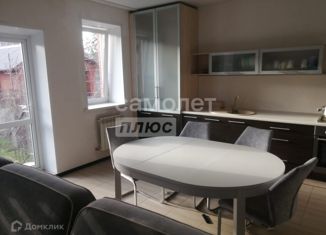 Продаю таунхаус, 104.9 м2, село Чесноковка, Загородная улица