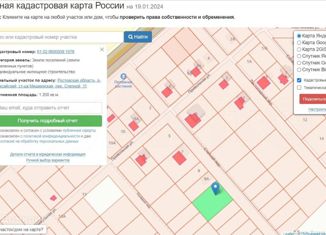 Продается участок, 12 сот., станица Мишкинская, Степной переулок, 2/5