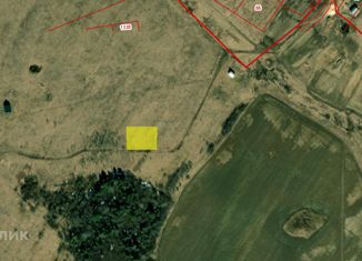 Продам участок, 12 сот., деревня Киндеево