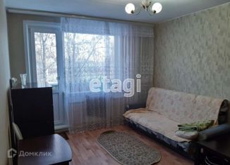 Сдается в аренду однокомнатная квартира, 30 м2, Новосибирск, Комсомольская улица, 25, Комсомольская улица