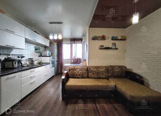 Продажа 2-комнатной квартиры, 67.3 м2, Самарская область, улица Дыбенко, 23