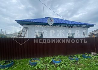 Продам дом, 55 м2, Топки, улица Будённого, 11