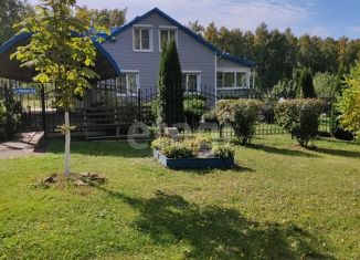 Продаю дом, 125.3 м2, деревня Аниканово, улица Ветеранов