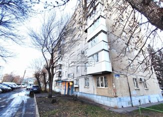 Продажа двухкомнатной квартиры, 45 м2, Уфа, Калининский район, Вологодская улица, 26