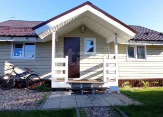 Продажа дома, 51.2 м2, Тверская область, Пореченская улица