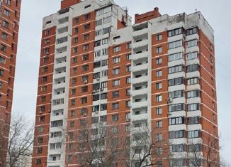 2-комнатная квартира на продажу, 60 м2, Москва, Карамышевская набережная, 60к1, метро Мнёвники
