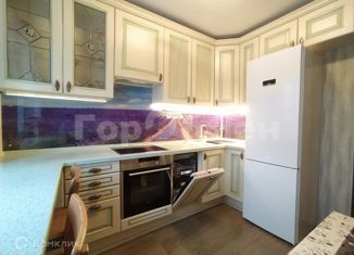 Продается трехкомнатная квартира, 79.3 м2, Москва, Борисовский проезд, 9к3, Борисовский проезд