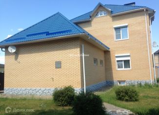 Продается дом, 450 м2, деревня Ларюшино