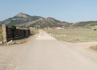 Продается земельный участок, 6 сот., Судак