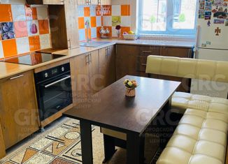 Продажа двухкомнатной квартиры, 48.8 м2, село Весёлое, улица Мира, 9/1