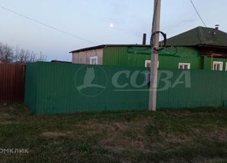 Продам дом, 40 м2, село Исетское, улица Маяковского, 60