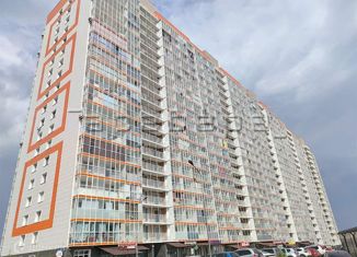 Продам 1-комнатную квартиру, 37.7 м2, Красноярск, проспект Машиностроителей, 35