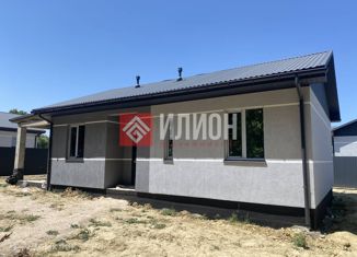 Продам дом, 80 м2, село Родниковое, Кленовая улица, 7