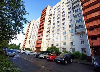 Продам однокомнатную квартиру, 40 м2, Санкт-Петербург, Афанасьевская улица, 6к1, Афанасьевская улица