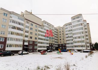 Продажа трехкомнатной квартиры, 75.8 м2, Ярославль, жилой район Пашуково, 4-й Норский переулок, 2