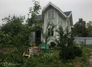 Продам дом, 190 м2, село Юдино, село Юдино, 96А