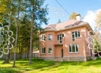 Продается дом, 340 м2, деревня Сивково, коттеджный посёлок Зелёная Роща-1, 1096