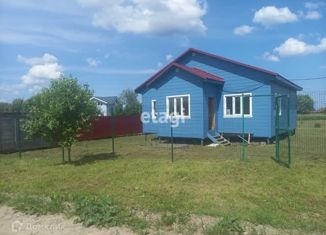 Продается дом, 80 м2, деревня Горная Шальдиха, Сиреневая улица