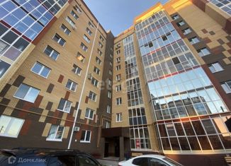 Продажа 3-ком. квартиры, 110 м2, Йошкар-Ола, Прибрежный проезд, 8, ЖК Первая Линия