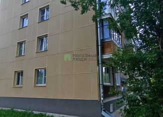 Продаю 1-ком. квартиру, 33 м2, Кировская область, улица Некрасова, 51