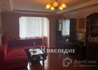 Продажа 5-ком. квартиры, 149 м2, Ростов-на-Дону, Грибоедовский переулок, 4, Пролетарский район