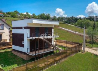 Продаю дом, 90 м2, село Высокое, Афипская улица