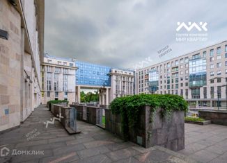 Продажа 3-комнатной квартиры, 122 м2, Санкт-Петербург, Орловская улица, 1, Орловская улица