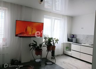 2-комнатная квартира в аренду, 56 м2, Красноярский край, улица Лесников, 27/1