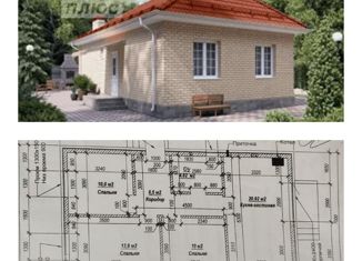 Продажа дома, 84 м2, СНТ Северное, Яблоневая улица, 186