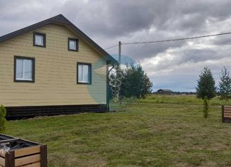 Продается дом, 120 м2, деревня Песчаное, улица Спасателей