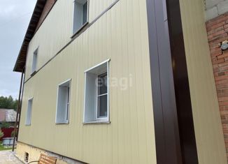 Продажа дома, 310 м2, село Барышево, улица 8 Марта, 8