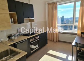 Сдаю однокомнатную квартиру, 40 м2, Москва, Мукомольный проезд, 2, Мукомольный проезд