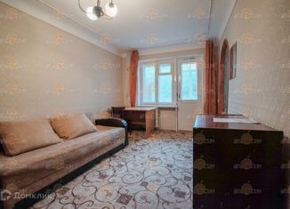 Сдается в аренду однокомнатная квартира, 27.9 м2, Ставрополь, микрорайон №21, улица Мира, 469