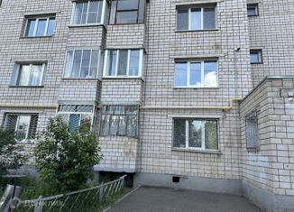 1-комнатная квартира на продажу, 35.6 м2, Ижевск, Ракетная улица, 30