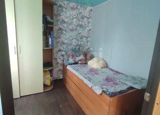 Продается четырехкомнатная квартира, 59 м2, Челябинская область, улица Степана Разина, 13
