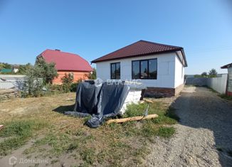 Продам дом, 90 м2, село Лебедёвка, улица Фрунзе