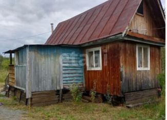 Продается дом, 35 м2, Свердловская область, площадь Советов